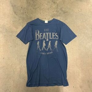 Vintage 2005 the‎ Beatles tee shirt